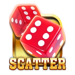 High翻-免費遊戲符號（Scatter）