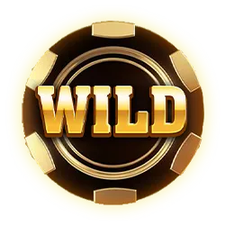 High翻-百搭符號（Wild）