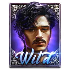 福爾摩斯-百搭符號（Wild）